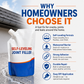 ⏳Limited-time 50% off⏰Multi-FunctionalSelf-LevelingCrackRepairSealant