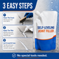 ⏳Limited-time 50% off⏰Multi-FunctionalSelf-LevelingCrackRepairSealant