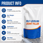 ⏳Limited-time 50% off⏰Multi-FunctionalSelf-LevelingCrackRepairSealant