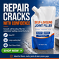 ⏳Limited-time 50% off⏰Multi-FunctionalSelf-LevelingCrackRepairSealant