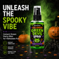 Halloween Green Demon Atmosphere Spray