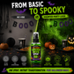 Halloween Green Demon Atmosphere Spray