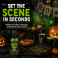 Halloween Green Demon Atmosphere Spray