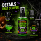 Halloween Green Demon Atmosphere Spray