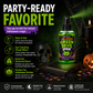Halloween Green Demon Atmosphere Spray
