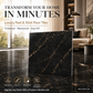 🧱 LIMITED-TIME 50% OFF! ✨ Self-Adhesive Floor Tile – Thickened, Waterproof, Peel & Stick ✨