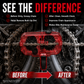 Chain Gang Cleaning System