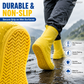 Thick Wear-Resistant Waterproof Shoe Cover
