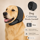 ⏳Limited-time 50% off⏰Waterproof Dog Calming Hoodie🐕🧢
