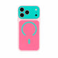 🌞🌈SUMMER HOT SALE 50%OFF !!💥50K+ SOLD!📱Trendy iPhone Case Hot Sale | Dopamine Color Block MagSafe Case – Ultra-Slim Matte Hard PC Cover for iPhone 17 Pro Max