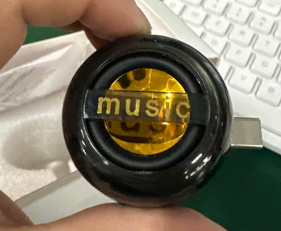 🔥2026 Hot Sale 50% OFF✨⚡ 50K+ SOLD! 🎁Portable Plug-In Mobile Phone Amplifier