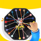 🔥Rope Untangling Puzzle Game