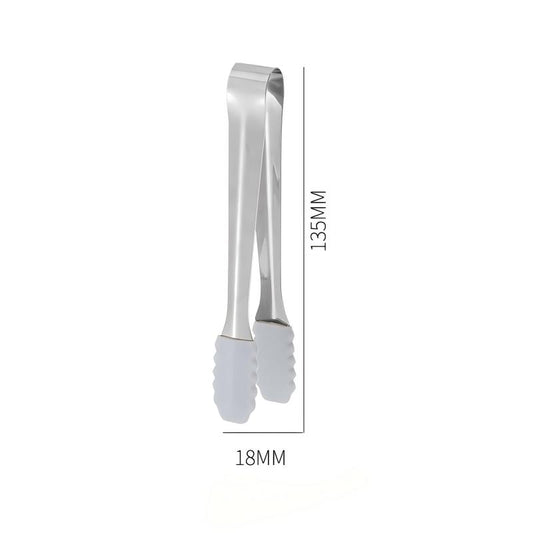 Mini Tongs for Desserts & Snacks