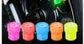 Universal Luminous Tire Valve Caps
