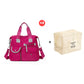 Large Capacity Waterproof Tote Bag for Women