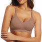 🔥Women's Seamless Comfort Sports Bra -❤️‍🔥Buy More Save More!