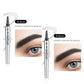 3D Waterproof Microblading Eyebrow Pencil