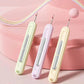 2-in-1 Needle Threader & Seam Ripper Tool