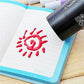✨ Draw in 2D, Pop Out in 3D – Magic Puffy Pens 50% Off