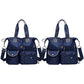 Large Capacity Waterproof Tote Bag for Women