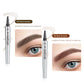 3D Waterproof Microblading Eyebrow Pencil