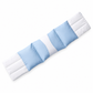 Wrap-Around Ergonomic Lumbar Support Pillow
