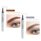 3D Waterproof Microblading Eyebrow Pencil