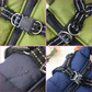 🐶Hot Sale 50% OFF🔥3 in 1 Winter Waterproof Warm Dog Jacket With Built-in Harness