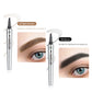 3D Waterproof Microblading Eyebrow Pencil