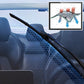 ⏳Limited-time 50% off⏰Car Scratch Repair Adhesive for Glass🪟💦
