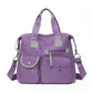 Large Capacity Waterproof Tote Bag for Women