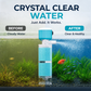 🥳 2026 Best Seller 🥳 Over 50,000 Sold! ⭐🏠 50% Off!💧 Automatic Aquarium Filter System