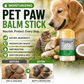 🐈🐕Your furry friend's paws deserve care！🐾Moisturizing Pet Paw Balm Stick