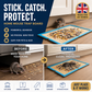 ⏳🔥LIMITED-TIME 50% OFF! ⏰Mouse Glue Trap Indoor Use for Home