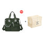 Large Capacity Waterproof Tote Bag for Women