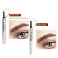 3D Waterproof Microblading Eyebrow Pencil