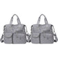 Large Capacity Waterproof Tote Bag for Women