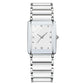 ⌚55%OFF🔥Fashion Casual Versatile Square Watch