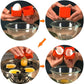 🔥🔥🔥Limited-time 😮‍💨 Buy 1 Get 1 Free ！！！🍳 Quick Egg Cracker Tool – Open Hundreds Of Eggs Faster & Cleaner 🔥