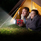 📻 50% OFF NOW!🔋Emergency Radio – Solar, Crank, Never Dead⚡