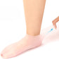 🔥Moisturizing Foot Mask Exfoliating Silicone Socks Beach Protective Socks(3pcs)