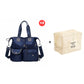 Large Capacity Waterproof Tote Bag for Women