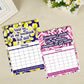 📅 2027 Sweary Humor Wall Calendar