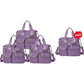 Large Capacity Waterproof Tote Bag for Women