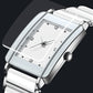 ⌚55%OFF🔥Fashion Casual Versatile Square Watch