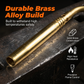 High-Heat Outdoor Blowtorch Head