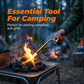 High-Heat Outdoor Blowtorch Head