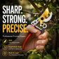 🐏✂️ Sheep Hoof, Cow Hoof, Horse Hoof & Gardening Multi-Purpose Shears