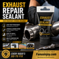 🎉✨Buy 3 Get 2 Free Limited Offer！🛠All-purpose repair！High Temperature Exhaust Repair Sealant