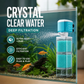 🥳 2026 Best Seller 🥳 Over 50,000 Sold! ⭐🏠 50% Off!💧 Automatic Aquarium Filter System